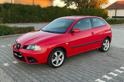 Seat Ibiza 155.100 km 2.700 &euro; Dingolfing 84130