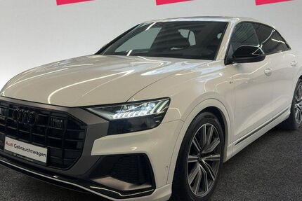 Audi Q8 28.368 km 61.990 &euro; Hannover 30179