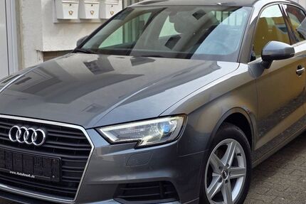 Audi A3 140.800 km 14.990 € Heidelberg 69124