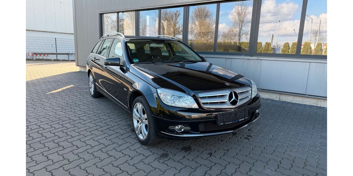 Mercedes-Benz C 250 173.770 km 8.490 &euro; Goslar 38644