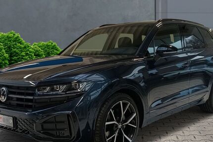 VW Touareg 32.500 km 78.420 &euro; Meiningen 98617