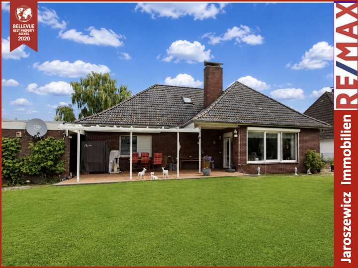 Einfamilienhaus Emden / Twixlum Twixlum - 5 Zimmer, 132 m&sup2;, 260.000&euro; | Angebot:27143253
