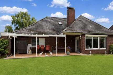 Haus Emden / Twixlum Twixlum - 5 Zimmer, 132 m&sup2;, 260.000&euro; | Angebot:27143253