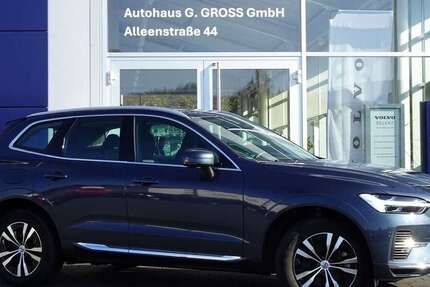 Volvo XC60 52.400 km 35.900 &euro; Kirchheim/Teck 73230