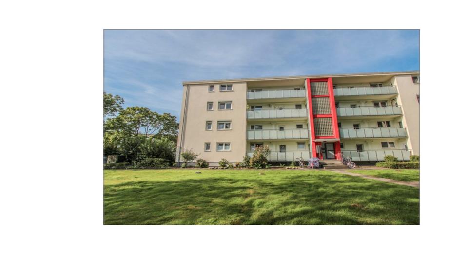 Etagenwohnung Neuss Furth-Mitte - 3 Zimmer, 71 m&sup2;, 219.000&euro; | Angebot:25980340