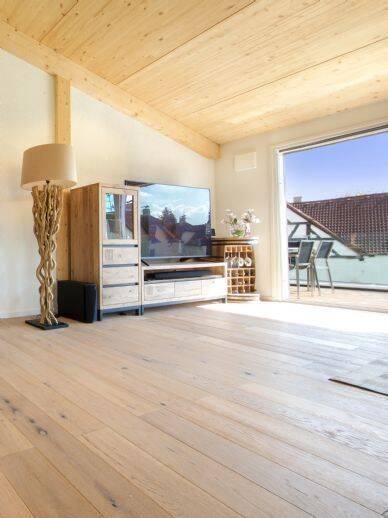 Etagenwohnung Allensbach Langenrain - 5 Zimmer, 498.000&euro; | Angebot:25668731