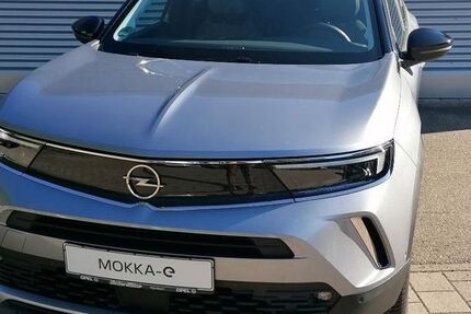Opel Mokka 21.500 km 19.990 &euro; Alpirsbach 72275