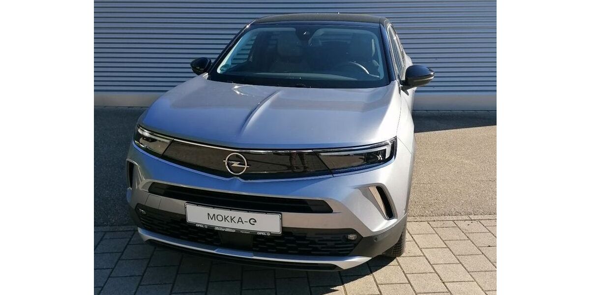 Opel Mokka 21.500 km 22.990 &euro; Alpirsbach 72275