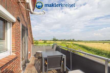 Haus Esens / Bensersiel Bensersiel - 5 Zimmer, 174 m&sup2;, 274.000&euro; | Angebot:27112801