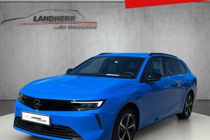 Opel Astra 9.947 km 19.460 &euro; Thannhausen 86470