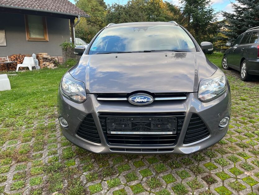Ford Focus 192.000 km 3.799 € Wertheim am Main 97877