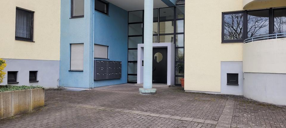 Etagenwohnung Mainz Ebersheim - 2 Zimmer, 66 m&sup2;, 230.000&euro; | Angebot:26444019