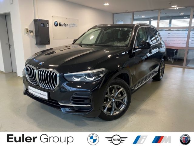 BMW X5 106.050 km 39.966 &euro; Hofheim 65719