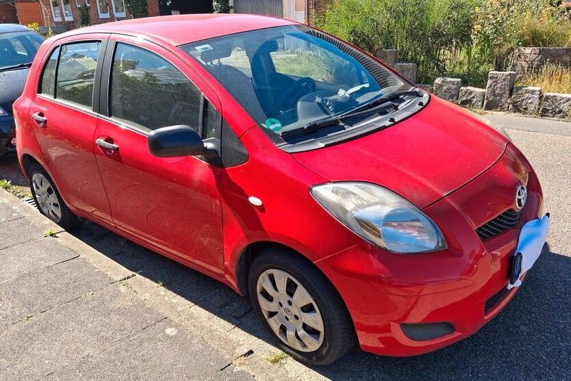 Yaris