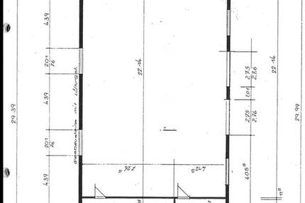 Gewerbeobjekt Schlangen - 785&euro; | Angebot:26283794
