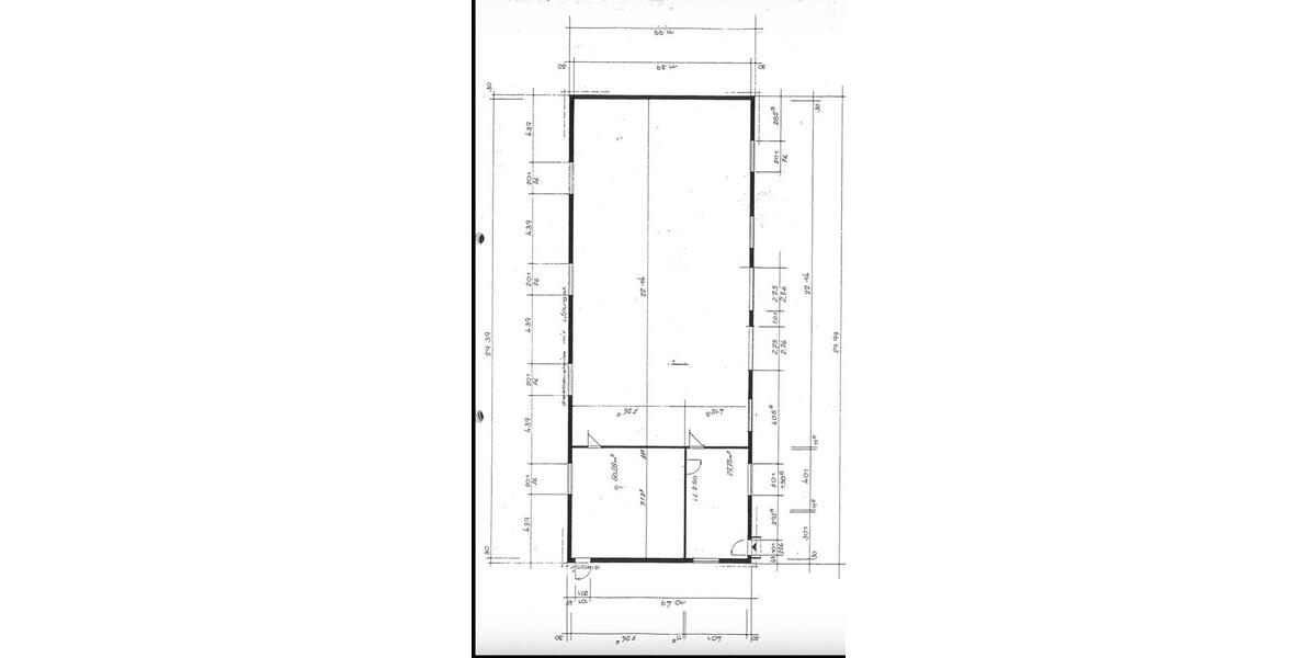 Gewerbeobjekt Schlangen - 785&euro; | Angebot:26283794
