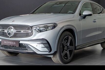 Mercedes-Benz GLC 220 15.000 km 67.900 &euro; Bitburg 54634
