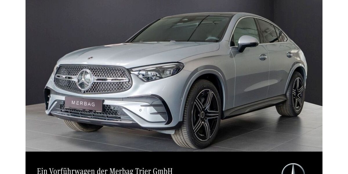 Mercedes-Benz GLC 220 15.000 km 67.900 &euro; Bitburg 54634