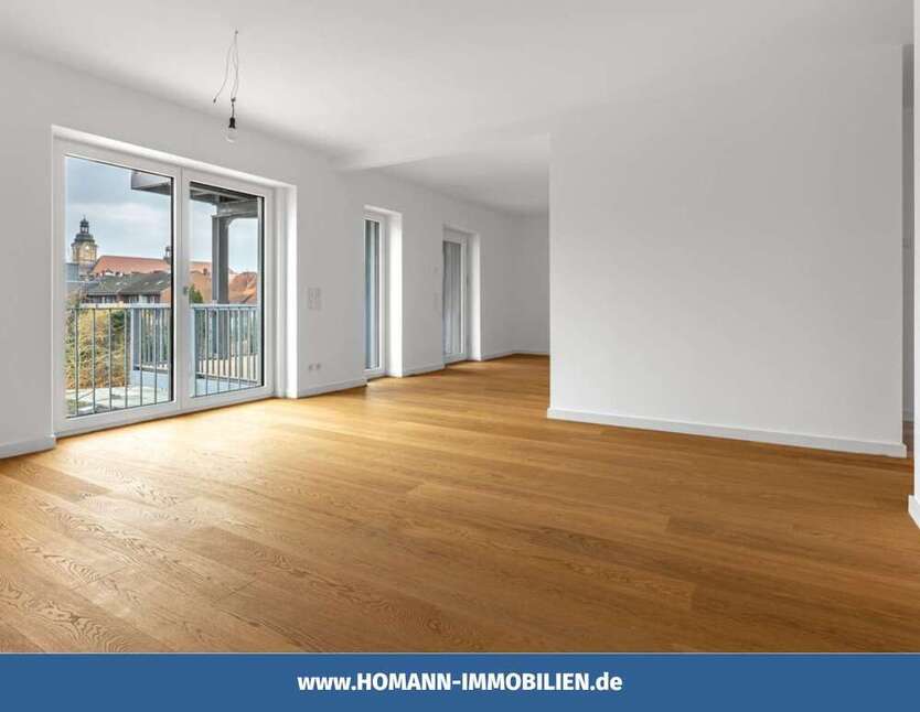 Wohnung zum Mieten in Münster 2.200 € 101 m²
