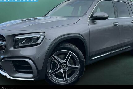 Mercedes-Benz GLB 220 3.630 km 53.590 &euro; Worms 67547