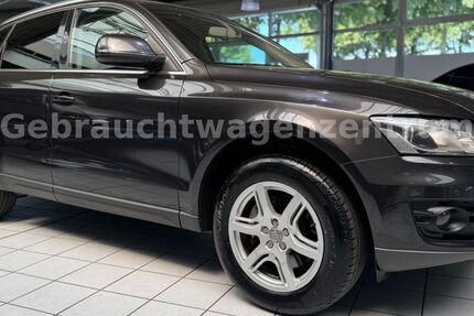 Audi Q5 258.200 km 7.990 € Bremen 28207