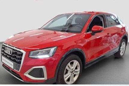 Audi Q2 18.065 km 28.730 &euro; Ulm 89073