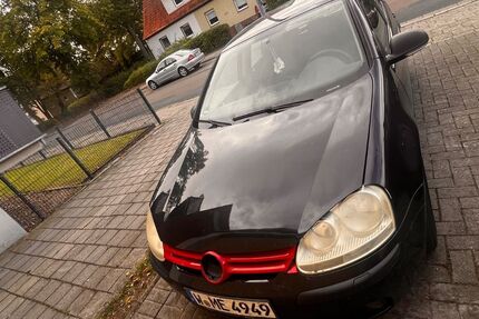 VW Golf 263.000 km 1.300 &euro; Nienburg 31582