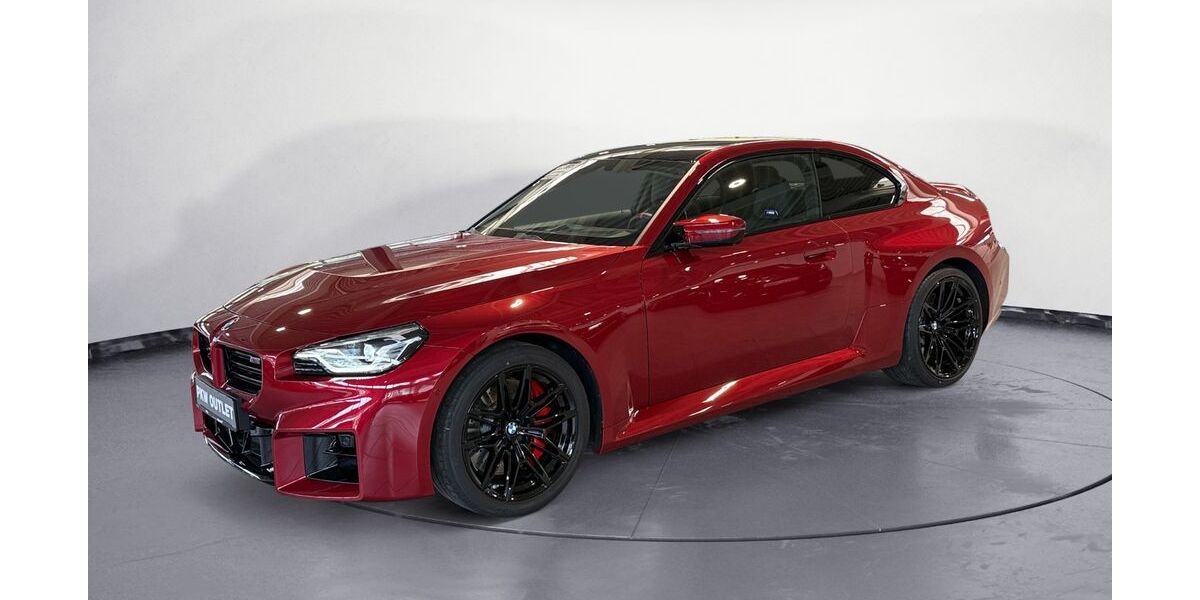 BMW M2 13.630 km 67.760 &euro; Tuttlingen 78532