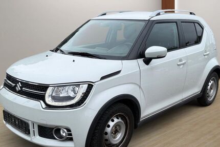 Suzuki Ignis 50.150 km 12.990 &euro; Eutin 23701