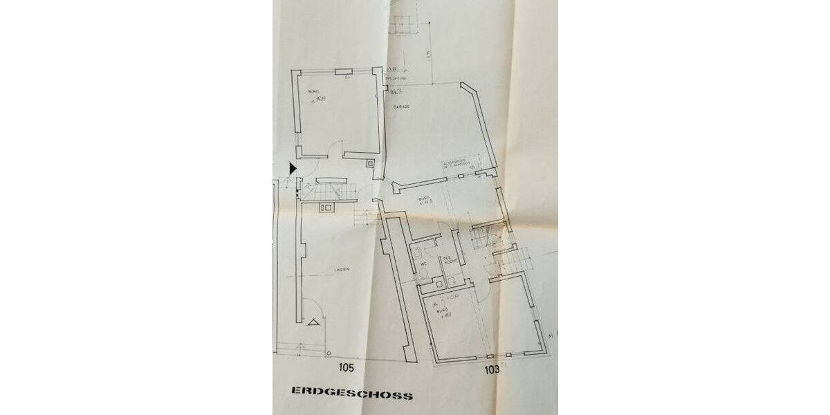 Mehrfamilienhaus, Wohnhaus Schotten - 1 Zimmer, 250.000&euro; | Angebot:26917495