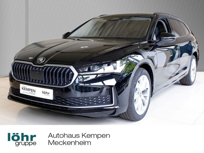 Skoda Superb 9.990 km 47.540 € Meckenheim / Bonn 53340