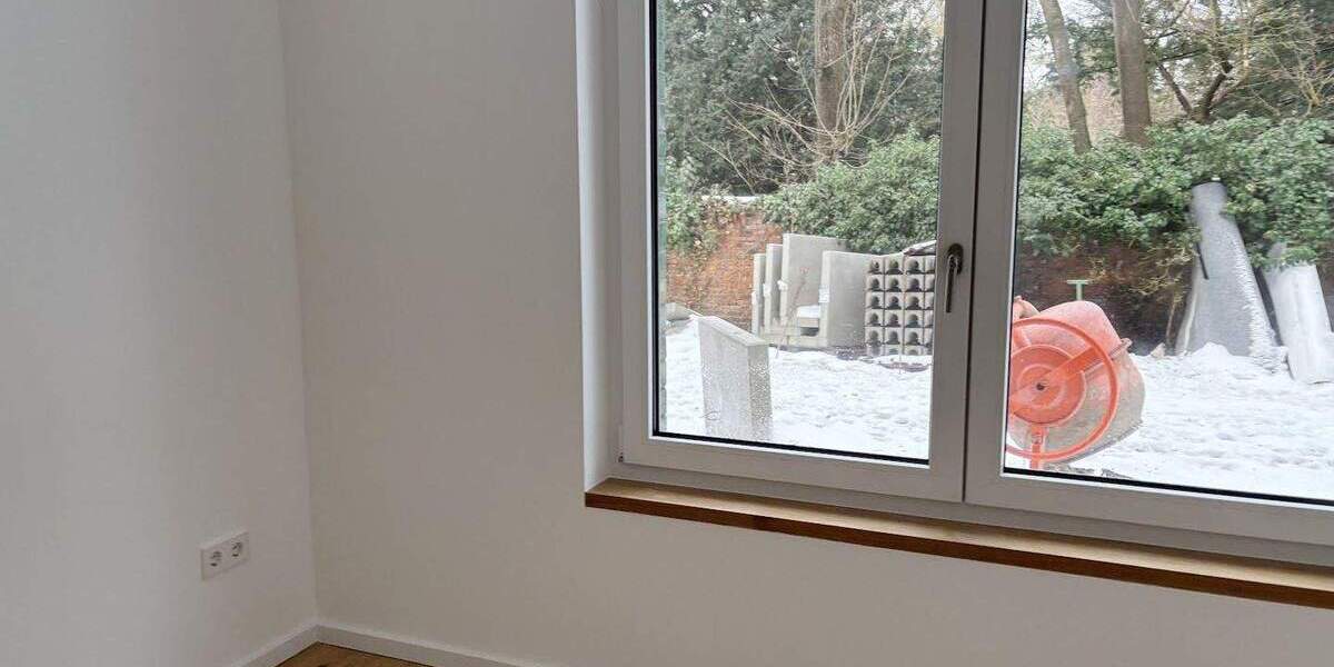 Etagenwohnung Hannover Döhren - 3 Zimmer, 100 m&sup2;, 1.450&euro; | Angebot:24594302