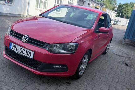 VW Polo 142.652 km 7.999 &euro; Hamburg 22041
