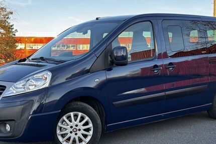 Fiat Scudo 184.000 km 11.400 &euro; Dietzenbach 63128
