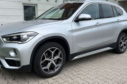 BMW X1 144.000 km 16.888 &euro; Tutzing 82327