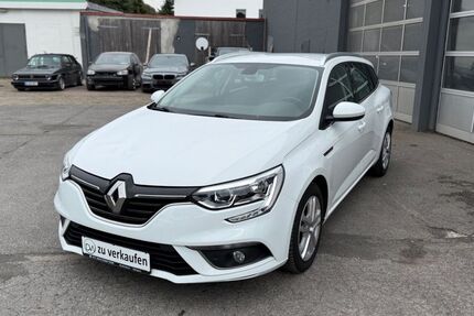 Renault Megane 115.648 km 11.490 € Springe 31832