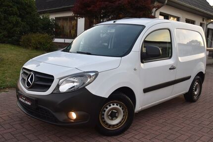 Mercedes-Benz Citan 242.895 km 3.999 € Bremen 28719