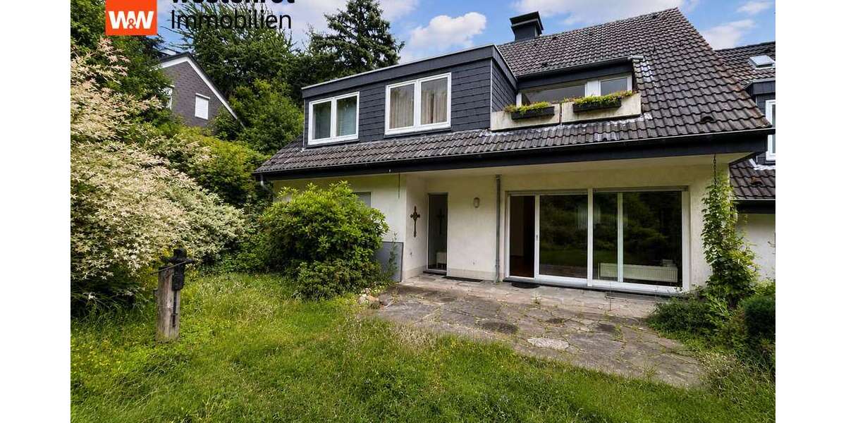 Einfamilienhaus Mülheim an der Ruhr Mellinghofen - 7 Zimmer, 205 m&sup2;, 525.000&euro; | Angebot:27081537