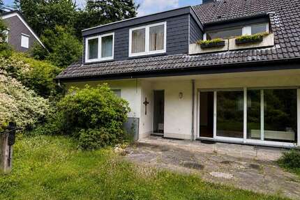 Haus Mülheim an der Ruhr Mellinghofen - 7 Zimmer, 205 m&sup2;, 525.000&euro; | Angebot:27081537