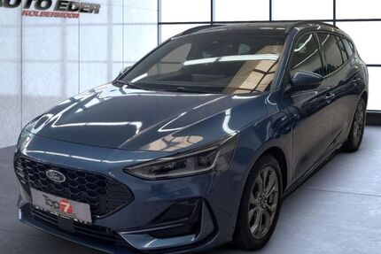 Ford Focus 19.980 km 21.790 &euro; Kolbermoor 83059