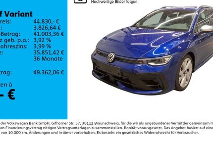 VW Golf 11.736 km 44.830 &euro; Leipzig 04178