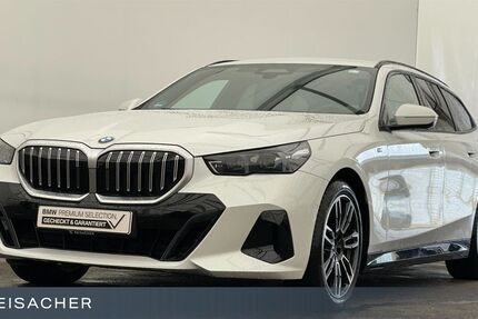 BMW 520 14.700 km 54.349 € Ulm 89077