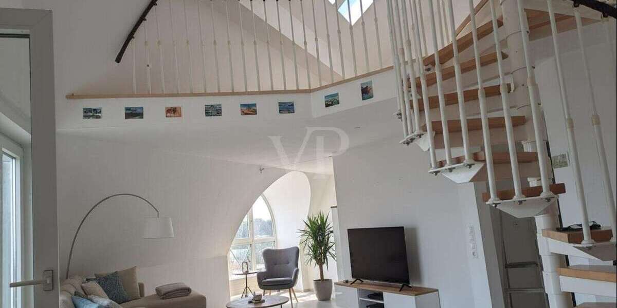 Wohnung zum Kaufen in Rüsselsheim 225.000 € 65 m² 2 zimmer