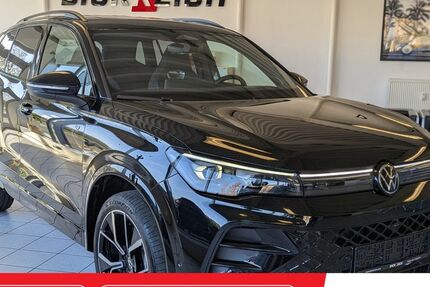 VW Tiguan 25.376 km 43.980 &euro; Homberg (Efze) 34576