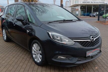 Opel Zafira 55.796 km 15.990 &euro; Leipzig 04179