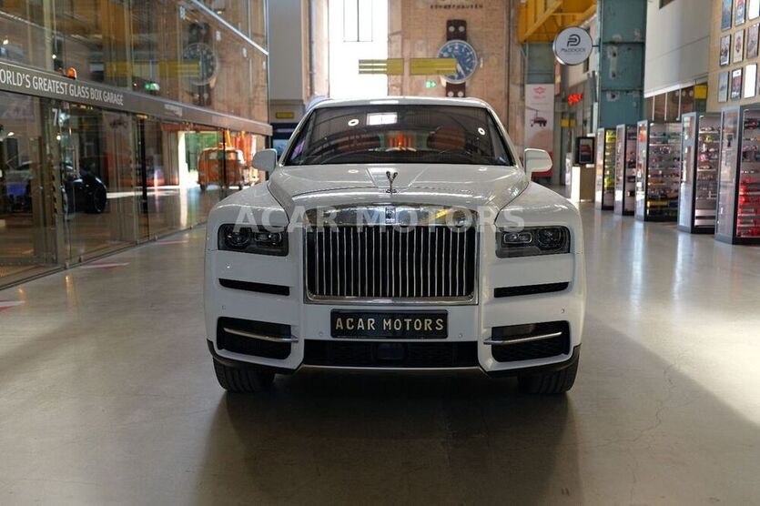 Cullinan