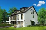 Reihenendhaus München Feldmoching-Hasenbergl - 6 Zimmer, 137 m&sup2;, 1.149.000&euro; | Angebot:26658297