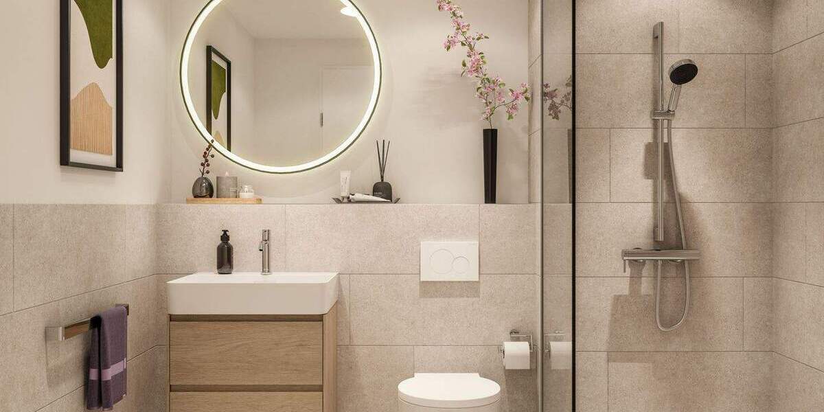 Terrassenwohnung Landsberg am Lech Landsberg - 4 Zimmer, 129 m&sup2;, 1.175.000&euro; | Angebot:25815157