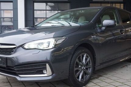 Subaru Impreza 55.500 km 21.990 &euro; Waldshut-Tiengen 79761