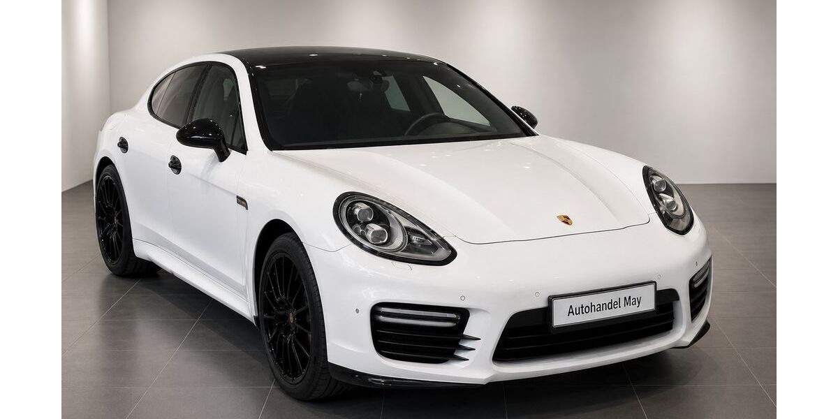 Porsche Panamera 164.950 km 31.950 &euro; Köln 50674